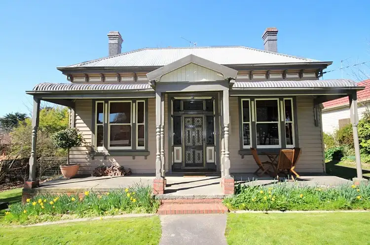 517 Skipton Street, Redan VIC 3350