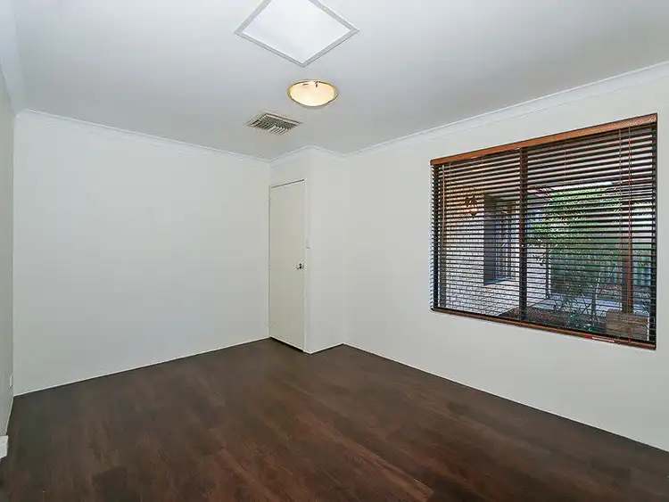 Seventh view of Homely house listing, 311b Fisher Street, Cloverdale WA 6105