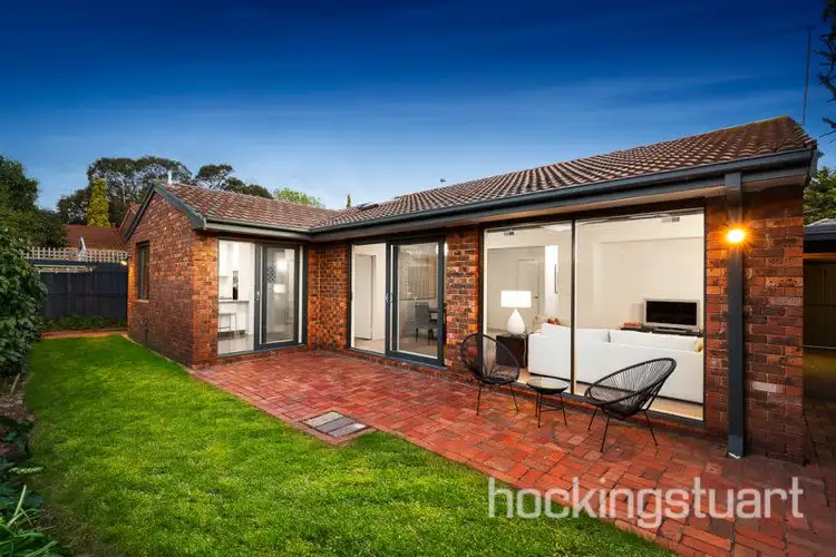 Second view of Homely townhouse listing, 2/245 Bluff Road, Sandringham VIC 3191