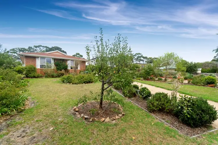 Second view of Homely house listing, 3 Cowley Street, Mccrae VIC 3938