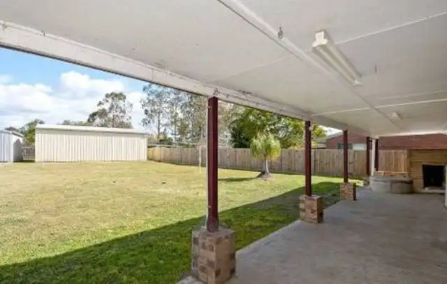Seventh view of Homely house listing, 11 Sales Street, Jimboomba QLD 4280