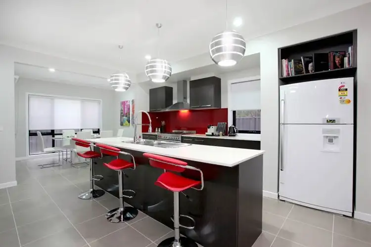 Sixth view of Homely house listing, 11 Edgerunner Circuit, St Albans VIC 3021