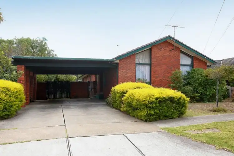 6 Herbert Avenue, Hoppers Crossing VIC 3029