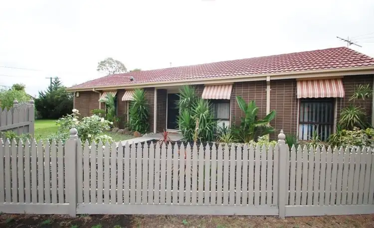 82 Eldorado Crescent, Meadow Heights VIC 3048