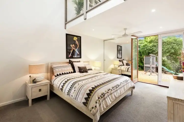 Sixth view of Homely house listing, 91 Koornalla Crescent, Mount Eliza VIC 3930
