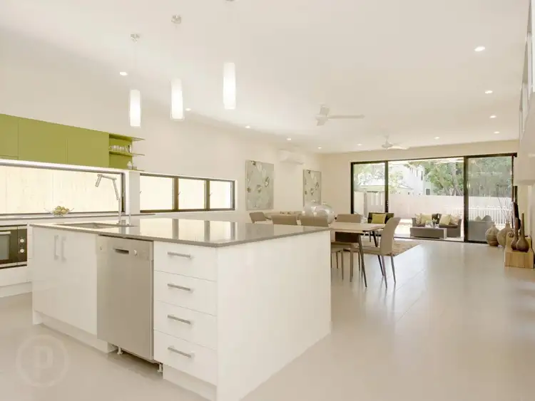 Second view of Homely house listing, 42 Forrest Street, Nudgee QLD 4014