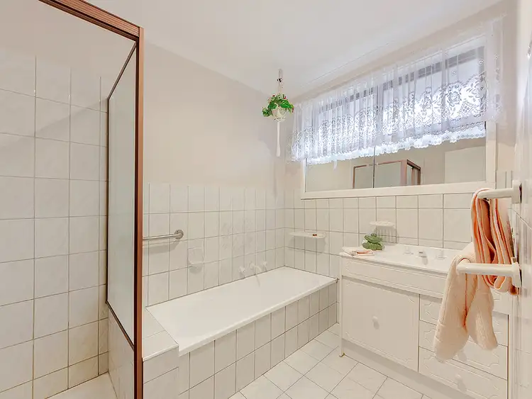 Fifth view of Homely house listing, 64 Dover St, Albanvale VIC 3021