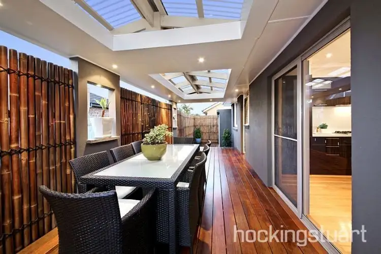 Fifth view of Homely unit listing, 5/13 Park Avenue, Glen Huntly VIC 3163
