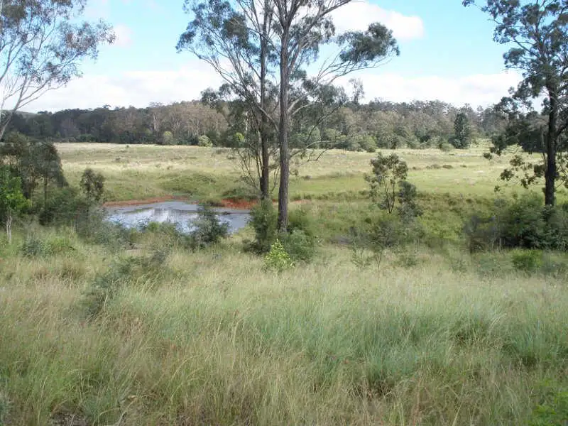Main view of Homely rural property listing, 198 Spencers Road, Kingaroy QLD 4610