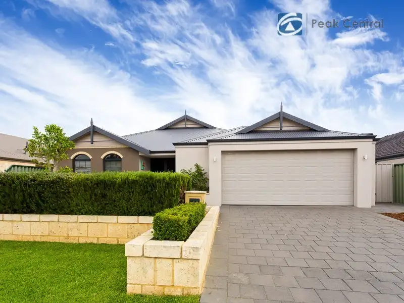 Main view of Homely house listing, 7 Cape Le Grand Ave, Aubin Grove WA 6164