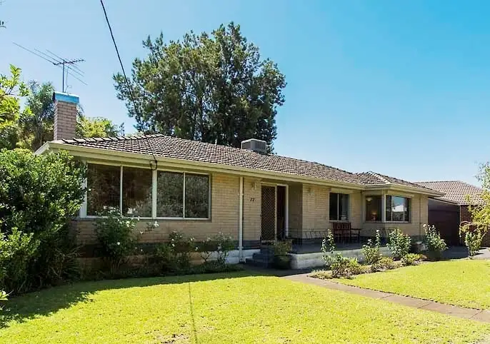 77 Cohn Street, Kewdale WA 6105