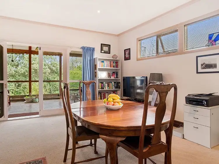 Fifth view of Homely house listing, 97 Nelson Road, Box Hill North VIC 3129