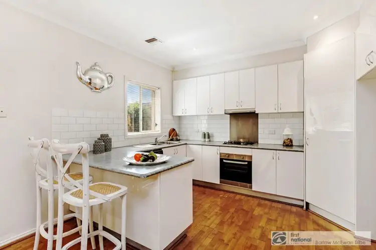 Sixth view of Homely townhouse listing, 3/8 Grieve Parade, Altona VIC 3018