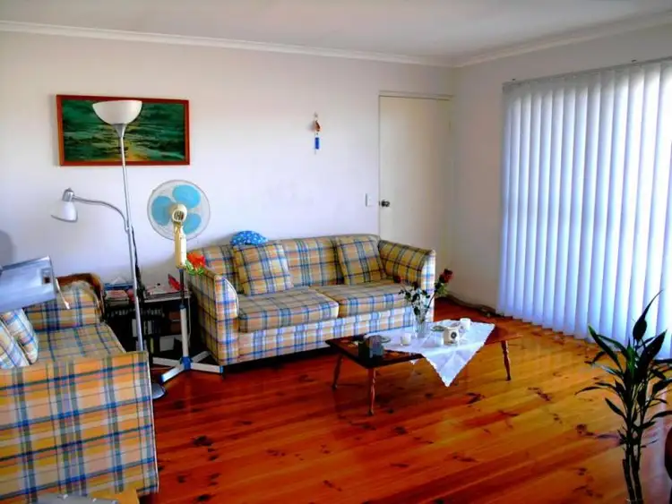 Second view of Homely unit listing, 2/42 Fifth Avenue, Coorparoo QLD 4151