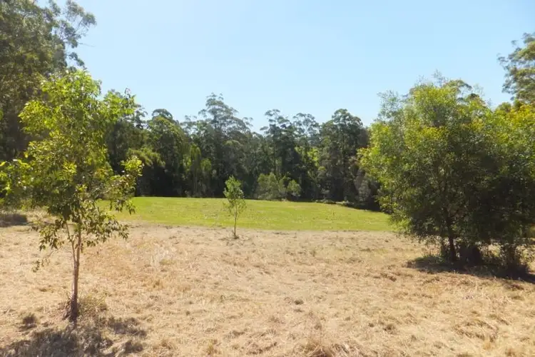 Third view of Homely land listing, LOT 5 Robert Hughes Road, Gumma NSW 2447