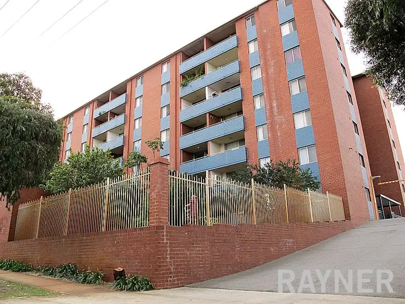 Main view of Homely apartment listing, 40/3 Sherwood Street, Maylands WA 6051