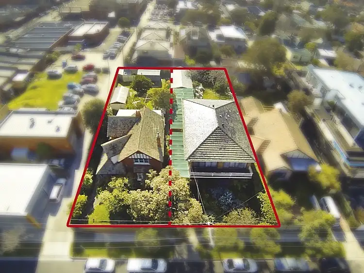 37 Willis Street, Hampton VIC 3188