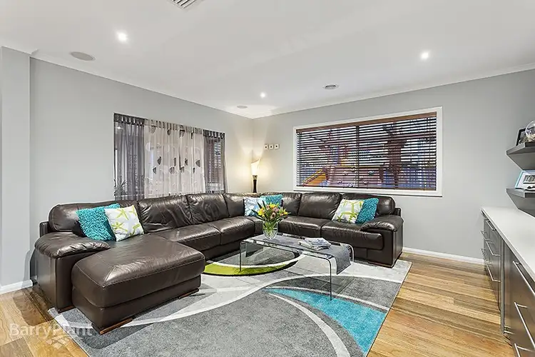 Third view of Homely house listing, 26 Ambiance Crescent, Narre Warren South VIC 3805
