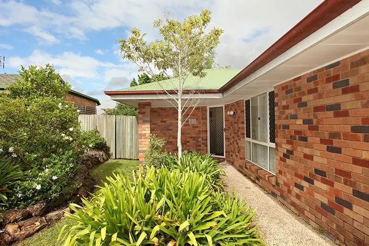 Second view of Homely house listing, 22 Wappa Outlook Drive, Yandina QLD 4561