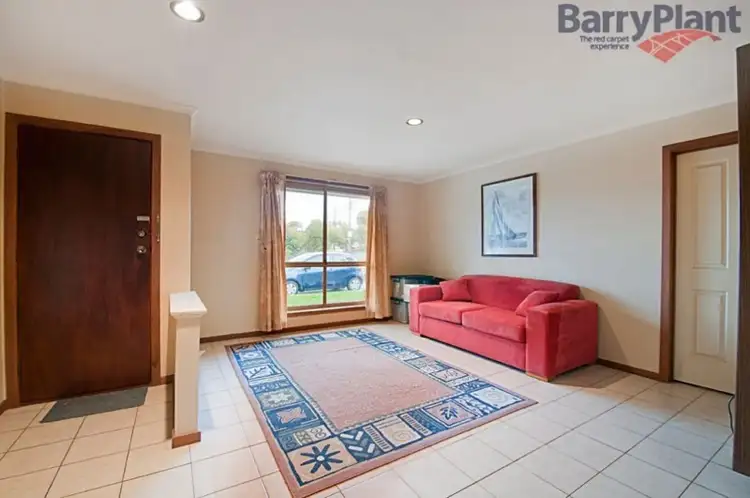 Second view of Homely house listing, 1/2 Balaclava Avenue, Altona Meadows VIC 3028