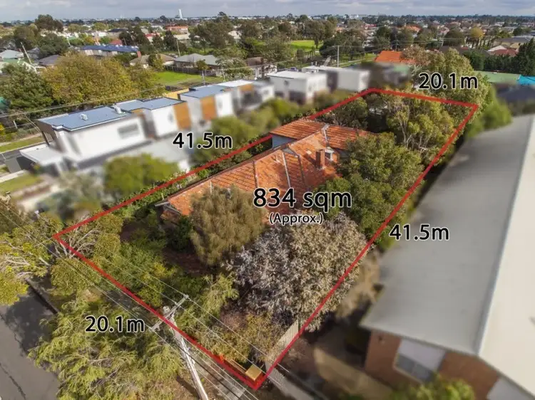 35 Thomson Street, Maidstone VIC 3012