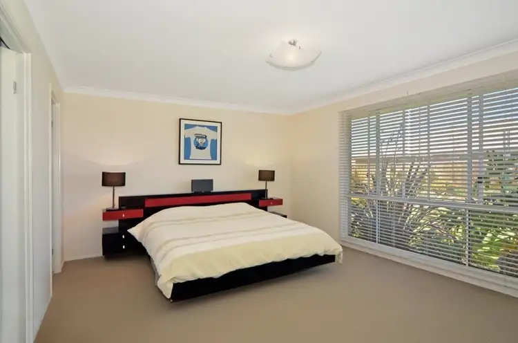 Seventh view of Homely house listing, 12 Palm Lilly Close, Worrigee NSW 2540