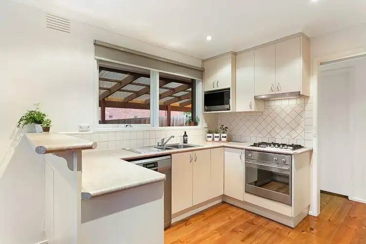 Third view of Homely house listing, 22 Gillingham Street, Watsonia North VIC 3087