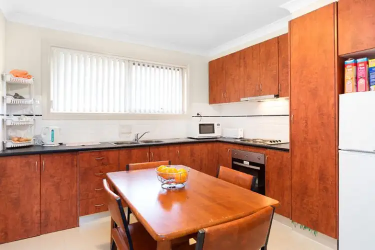 Second view of Homely unit listing, 3/42 Nolan Avenue, Brooklyn VIC 3012
