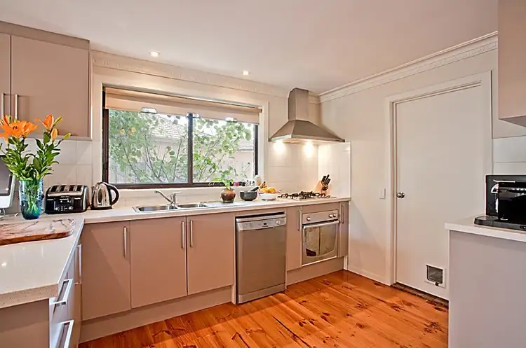Fourth view of Homely unit listing, 1/6 Margot Street, West Footscray VIC 3012