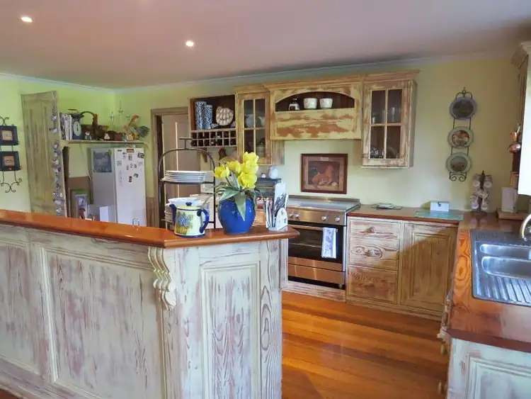 Second view of Homely house listing, 7 Gray Street, Lismore VIC 3324