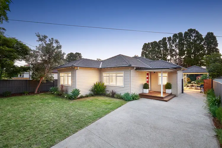 71 Victor Road, Bentleigh East VIC 3165