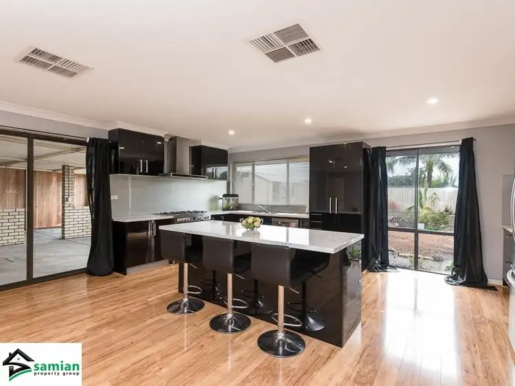 23 REILLY WAY, Greenwood WA 6024