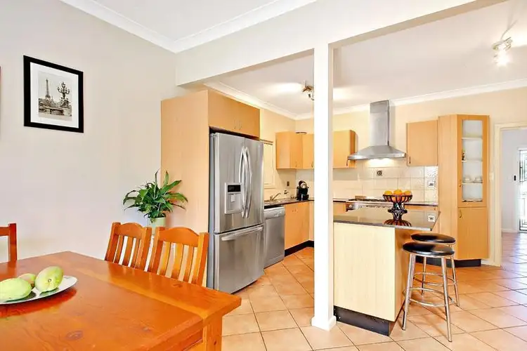 Fourth view of Homely house listing, 122 Queen Street, Revesby NSW 2212