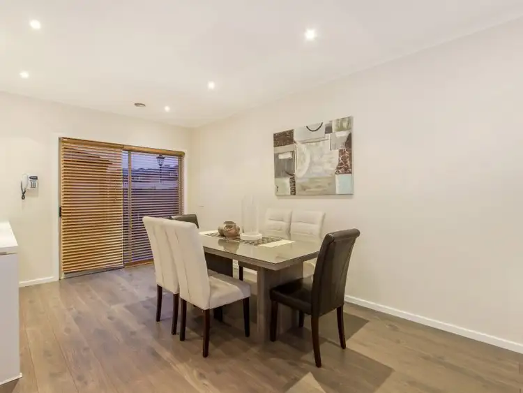 Fifth view of Homely house listing, 22 Callista Circuit, Taylors Hill VIC 3037