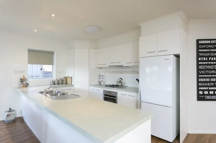 Fourth view of Homely house listing, 4/58 Marnie Road, Strathdale VIC 3550
