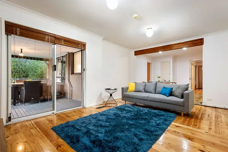 Fourth view of Homely house listing, 16 Underwood Drive, Donvale VIC 3111