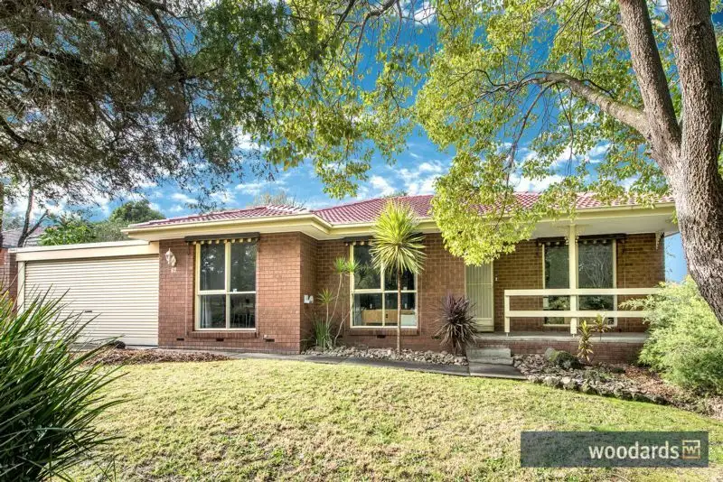 Main view of Homely house listing, 62 Templeton Street, Wantirna VIC 3152