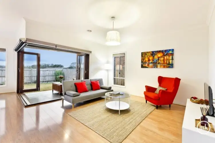 Second view of Homely house listing, 137 Elation Boulevard, Doreen VIC 3754
