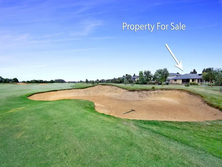 Second view of Homely house listing, 53 Niblick Circuit, Sandhurst VIC 3977