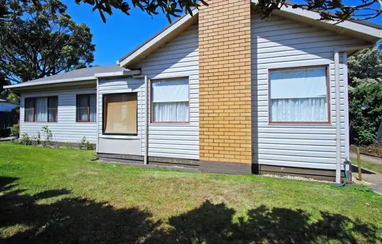 Second view of Homely house listing, 34 Fitzgerald Street, Portland VIC 3305