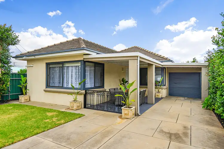 14 Courtoy Street, Beverley SA 5009