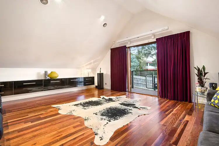 Sixth view of Homely house listing, 3/148 Rattray Road, Montmorency VIC 3094