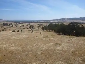 Third view of Homely land listing, LOT 209 Townsing Road, Amphitheatre VIC 3468
