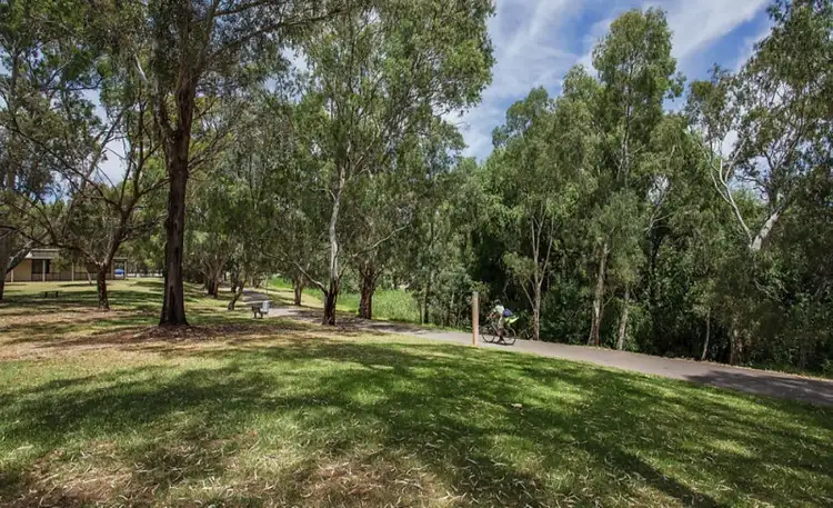 Second view of Homely land listing, 3a Pittwater Crescent, Windsor Gardens SA 5087