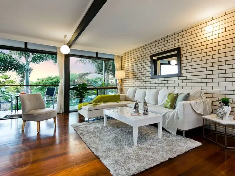 3 Geraldine Street, Wavell Heights QLD 4012