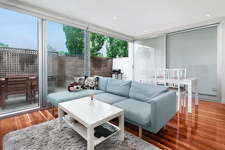 2/765-767 Doncaster Road, Doncaster VIC 3108