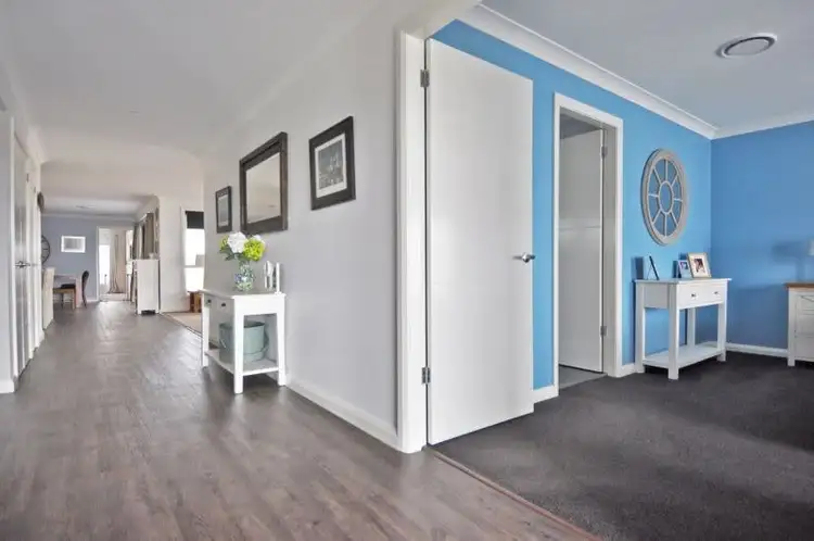 Seventh view of Homely house listing, 18 Coates Drive, Kelso NSW 2795