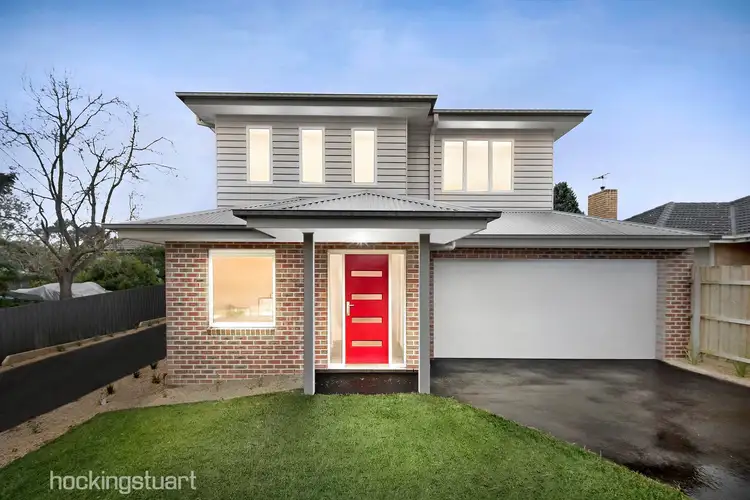 1/9 Beaconsfield Ave, Frankston VIC 3199