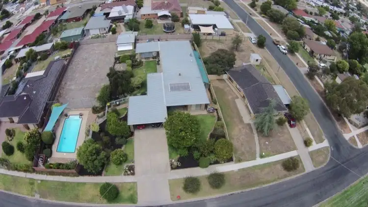 Third view of Homely house listing, 17 A Cullen Steet, Cohuna VIC 3568