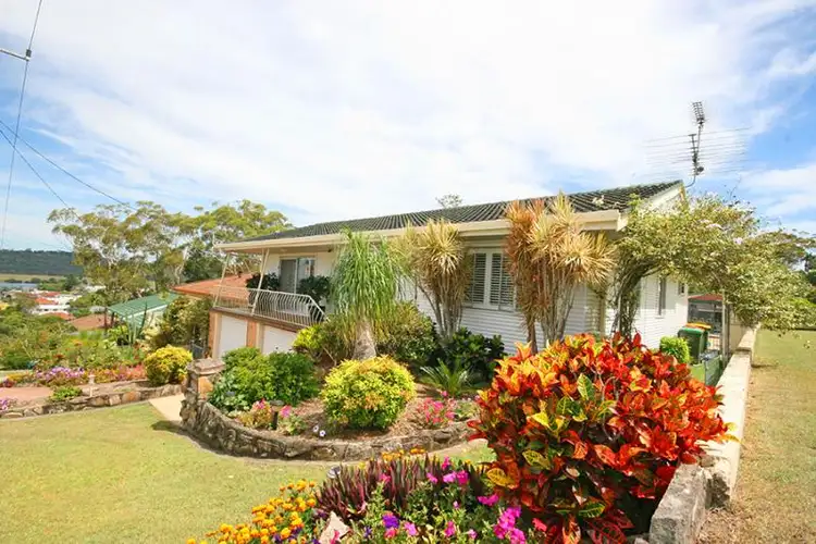 Main view of Homely house listing, 41 Taloumbi Street, Maclean NSW 2463